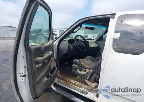 2003 Ford F-150 Lariat/Xl/Xlt из США, поврежденный, VIN 1FTRX08L13KB59264